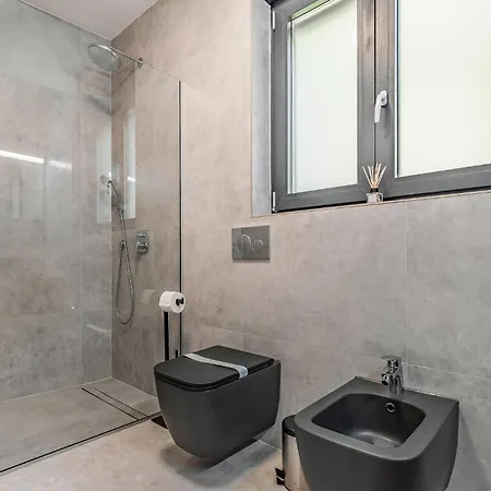 4 Bedroom Awesome In Holiday home Fazana