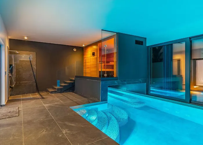 Nyaraló 4 Bedroom Awesome In *